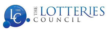 The Lotteries Council Logo