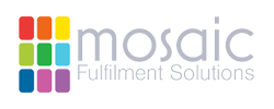 mosiac fulfilment logo