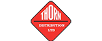 thorn logo display