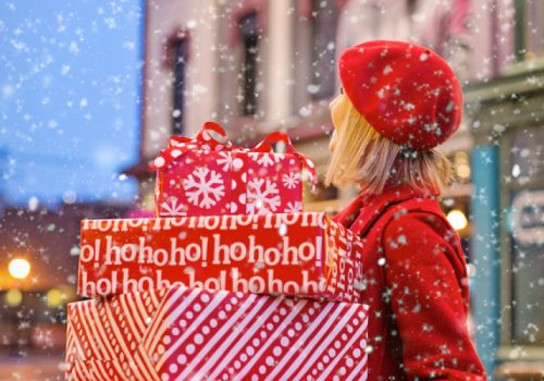 Christmas and New Year 2022/23 Opening Times