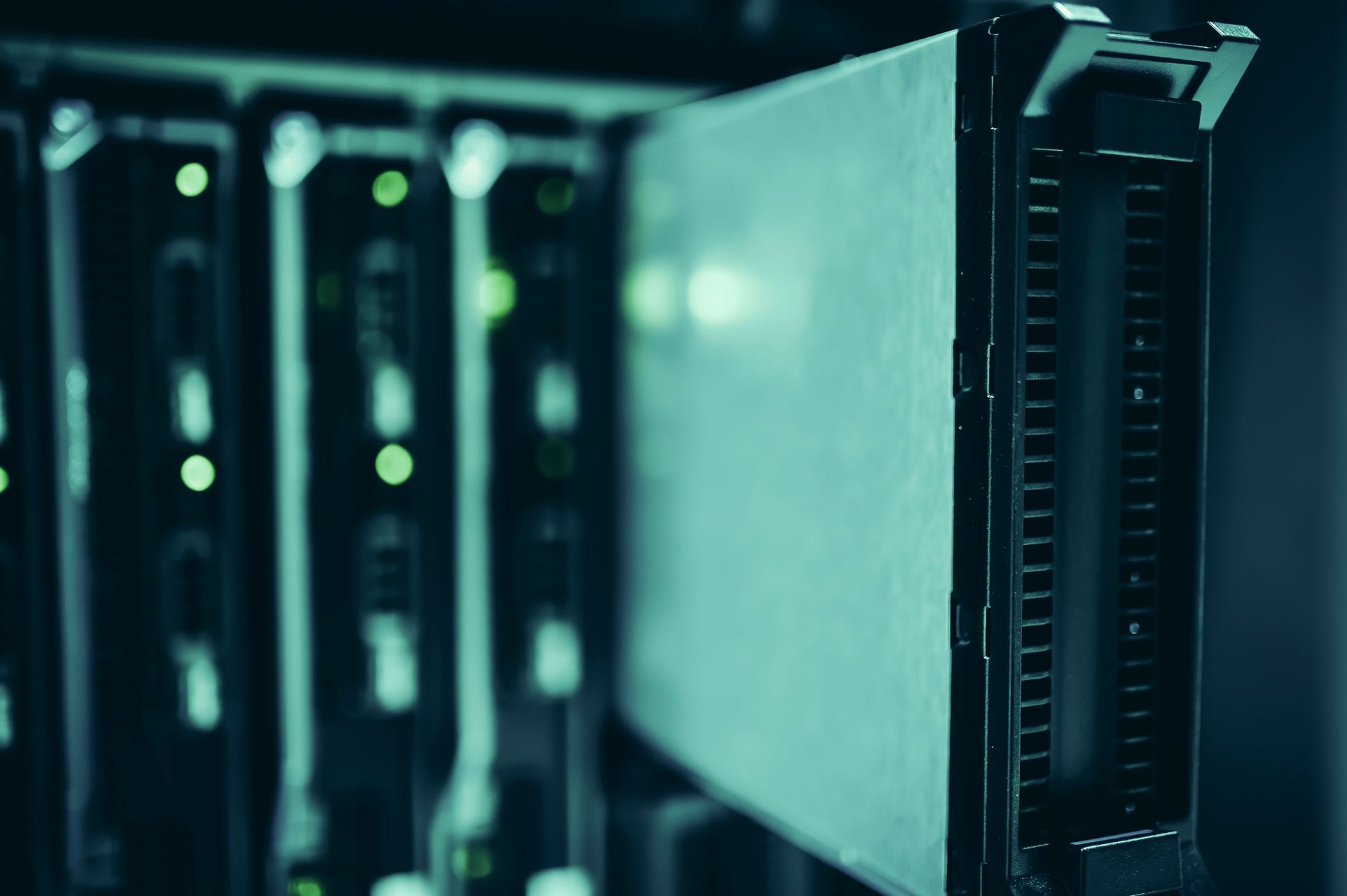 PCI DSS Compliant Data Capture System close up on credit cards, donation processing