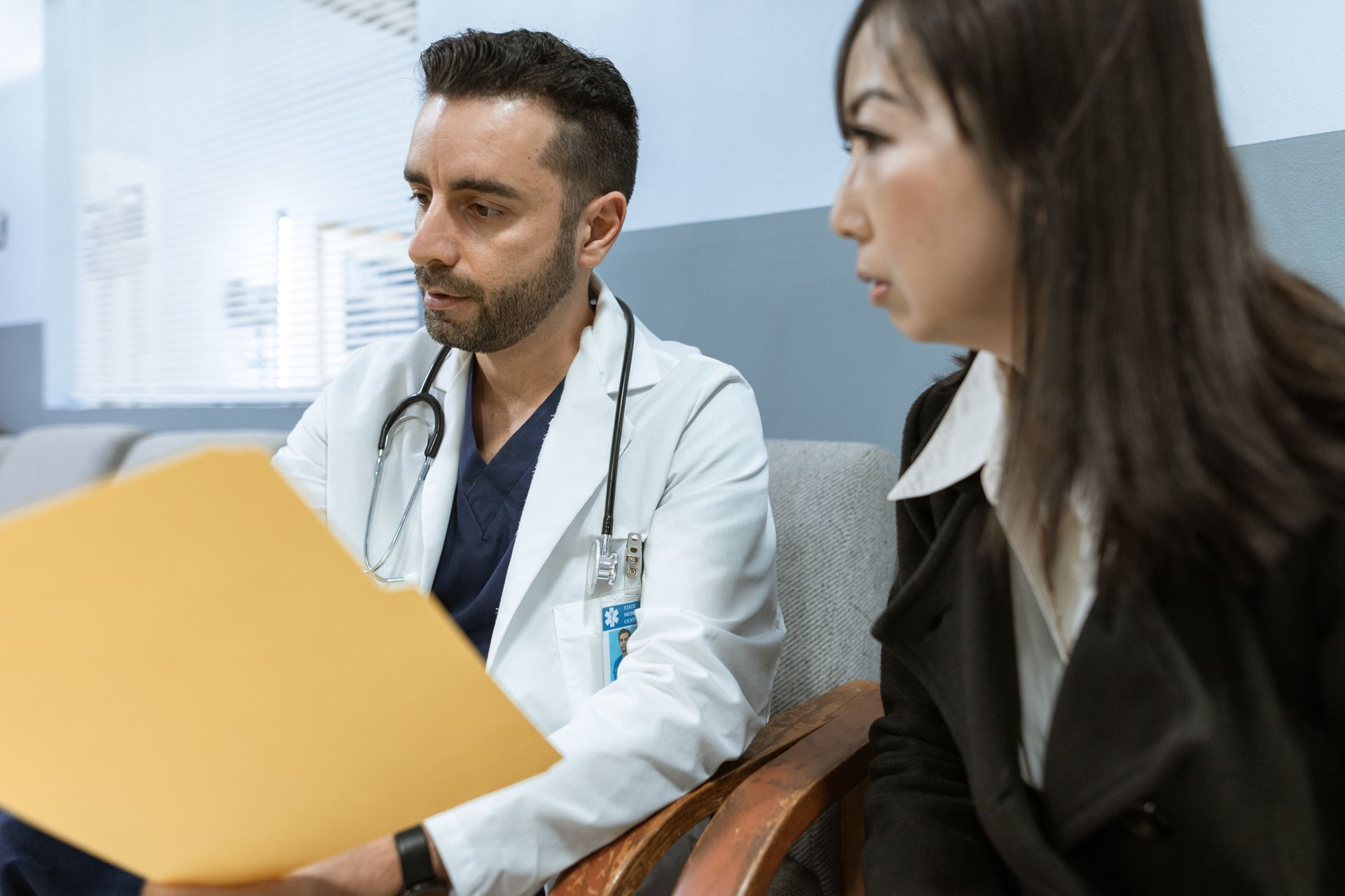 Direct Debit Solutions healthcare sector image 2