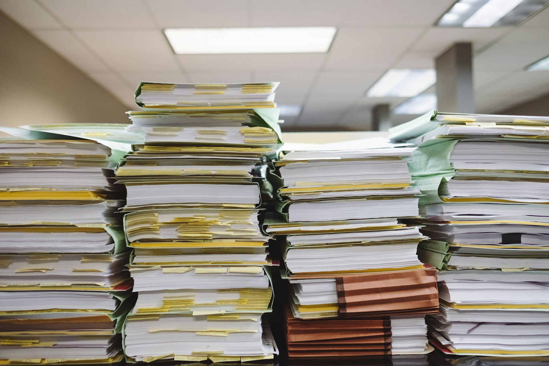 Direct Debit Processing data capture